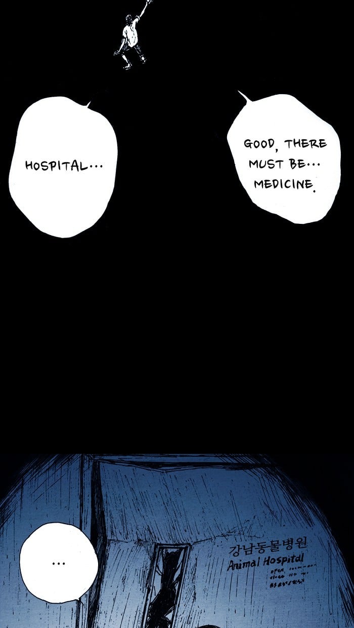 Read Distant Sky en Manga Online
