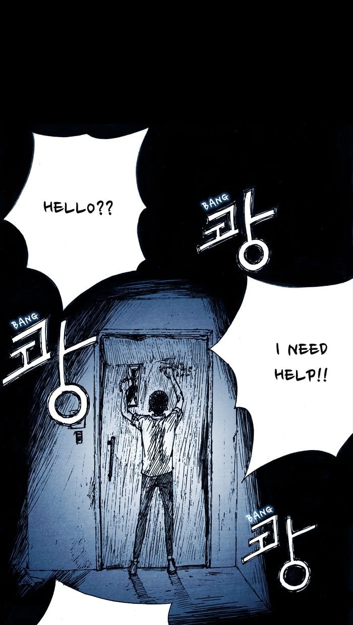 Read Distant Sky en Manga Online