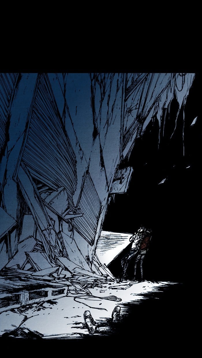 Read Distant Sky en Manga Online