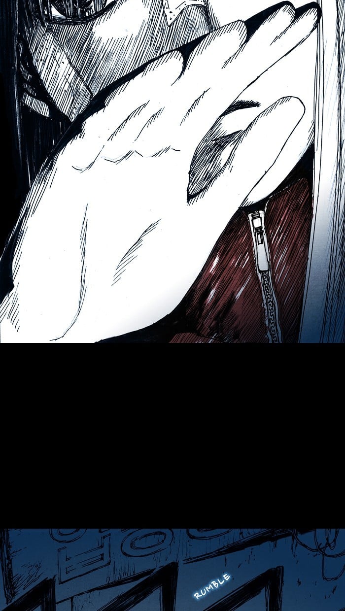 Read Distant Sky en Manga Online