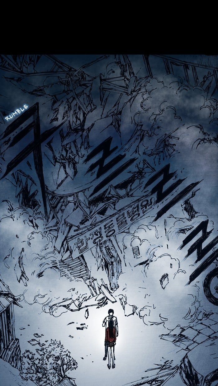 Read Distant Sky en Manga Online
