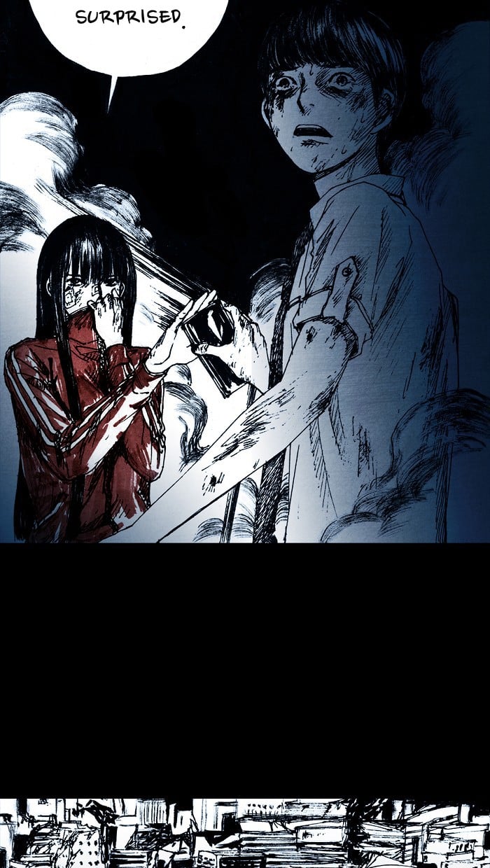 Read Distant Sky en Manga Online