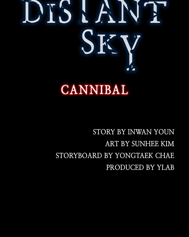 Read Distant Sky en Manga Online