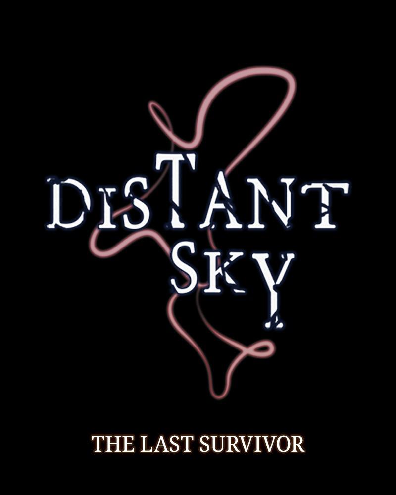 Read Distant Sky en Manga Online