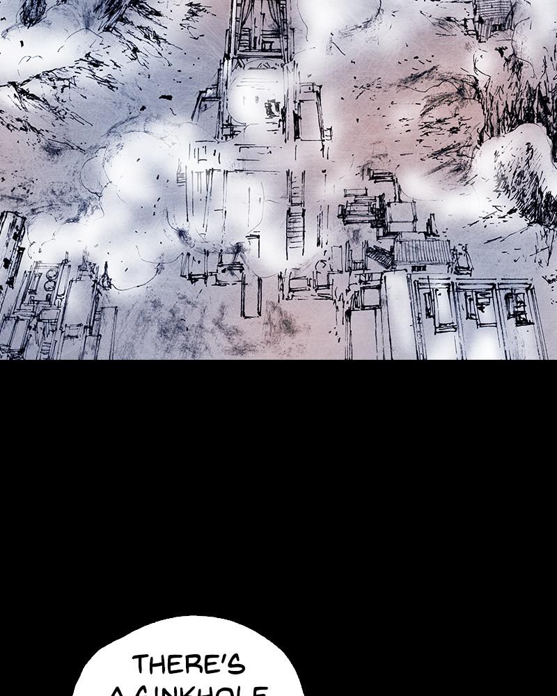Read Distant Sky en Manga Online