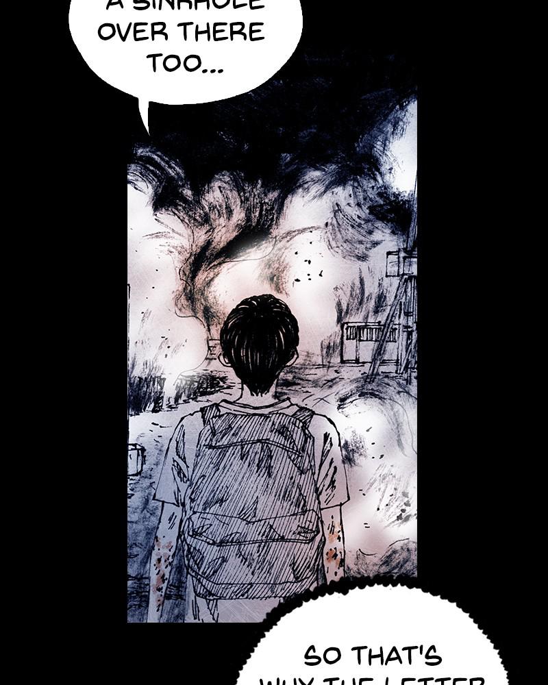 Read Distant Sky en Manga Online