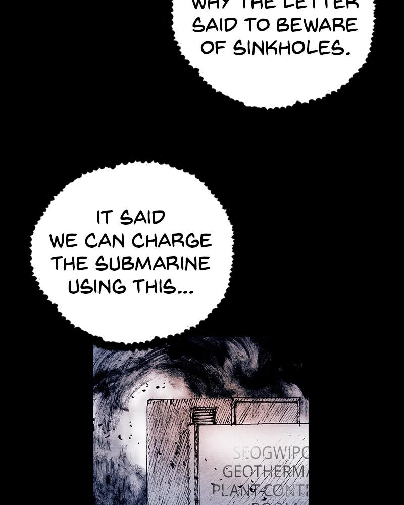 Read Distant Sky en Manga Online
