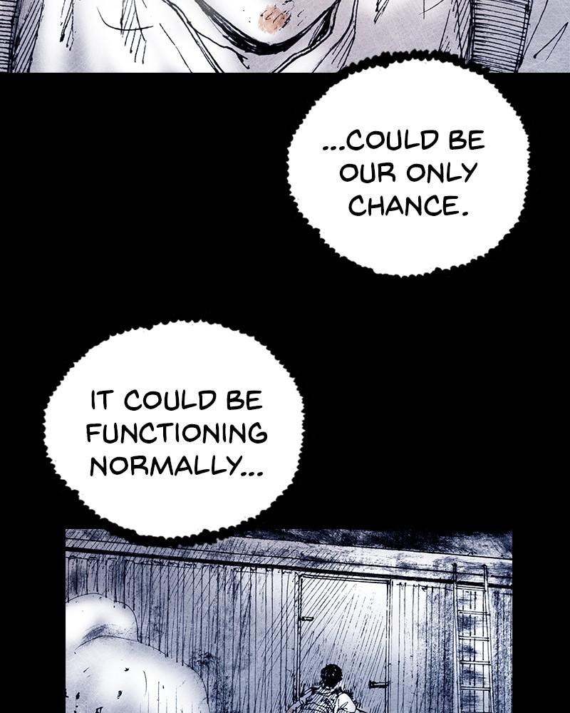 Read Distant Sky en Manga Online