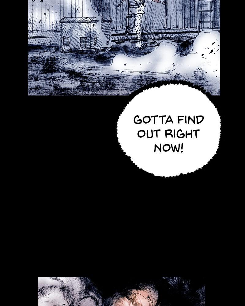 Read Distant Sky en Manga Online