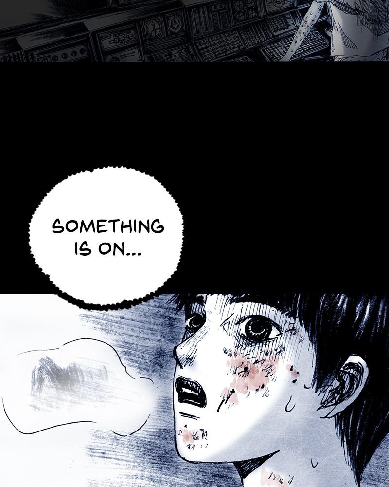 Read Distant Sky en Manga Online