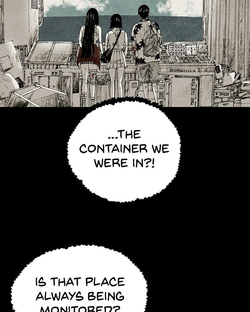 Read Distant Sky en Manga Online