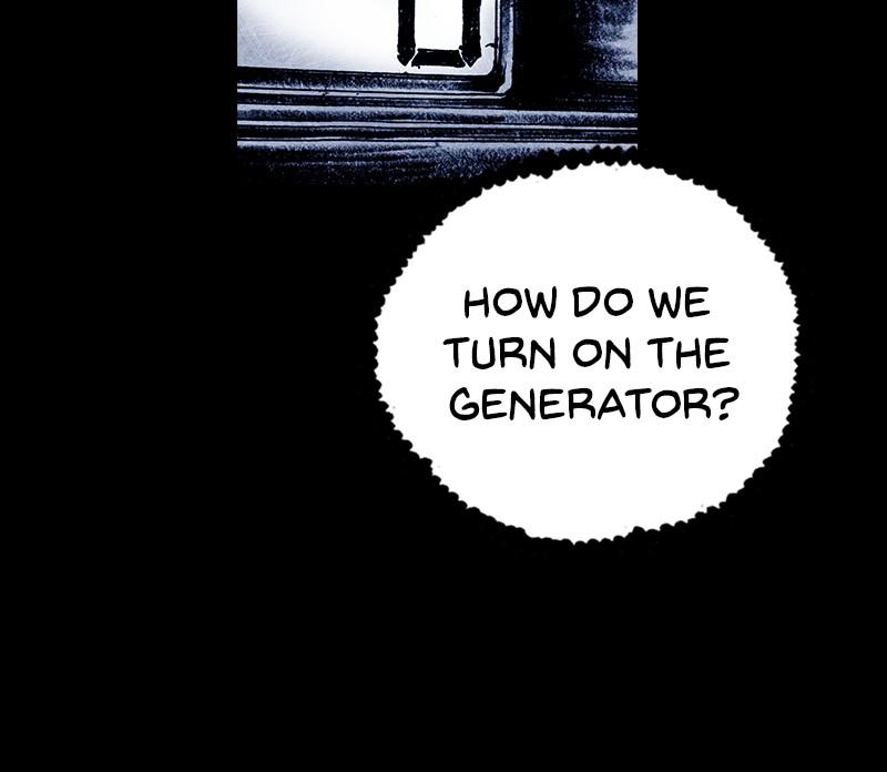 Read Distant Sky en Manga Online