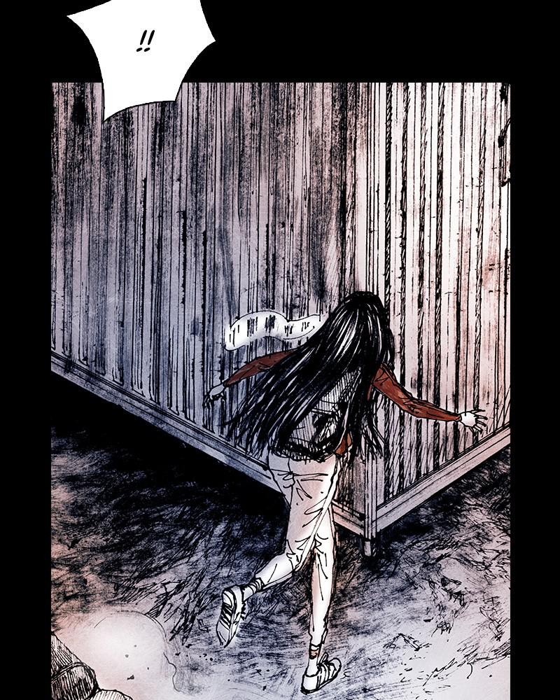 Read Distant Sky en Manga Online