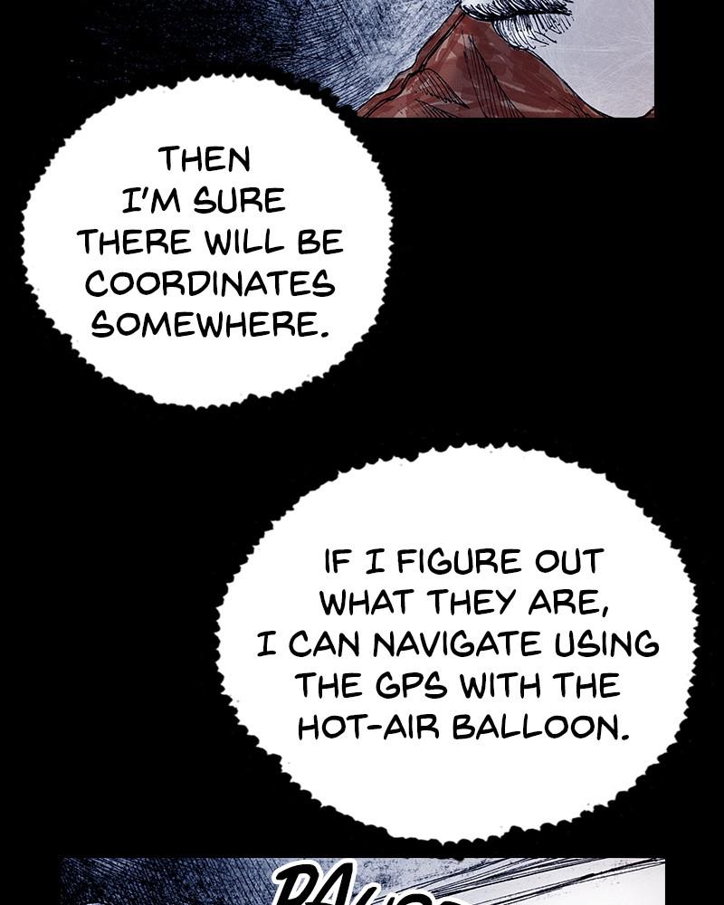 Read Distant Sky en Manga Online