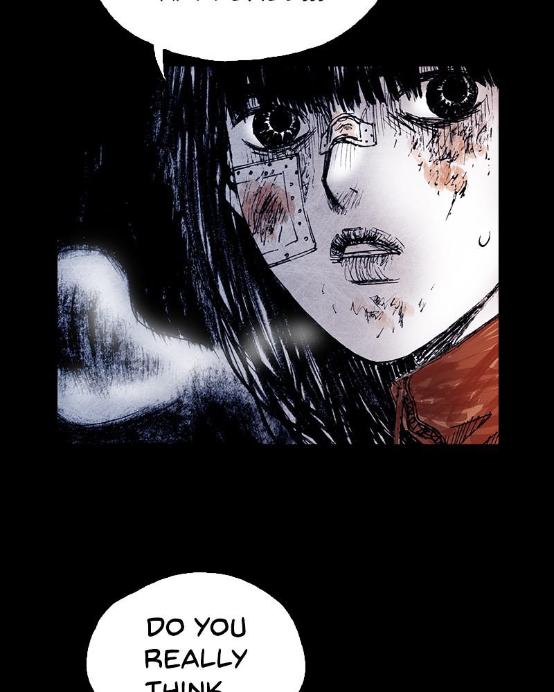 Read Distant Sky en Manga Online