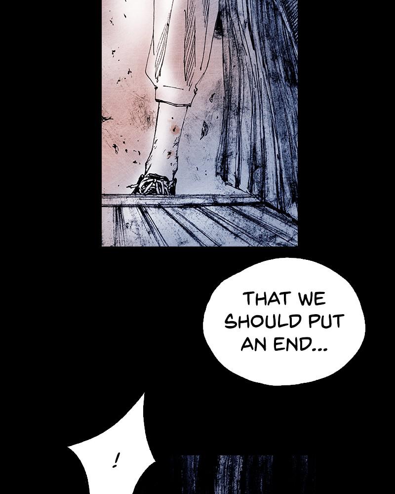 Read Distant Sky en Manga Online