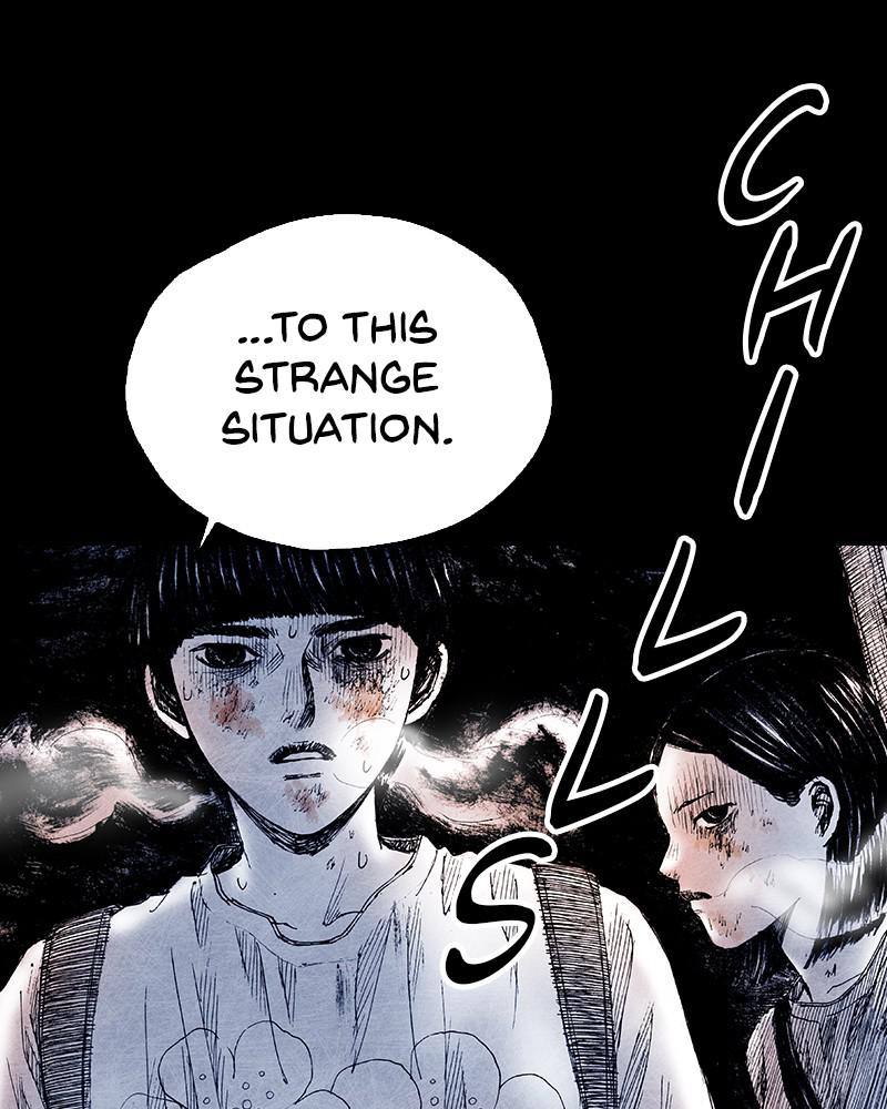 Read Distant Sky en Manga Online