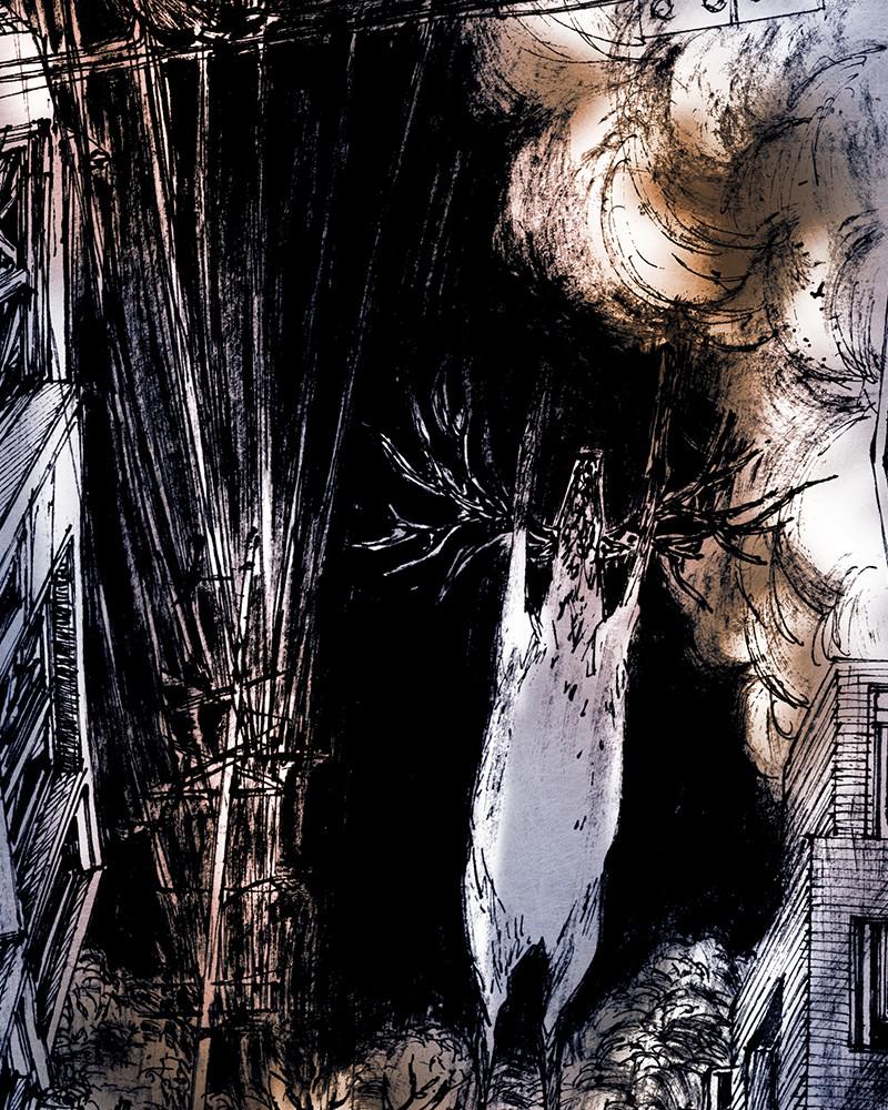 Read Distant Sky en Manga Online