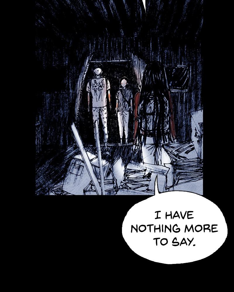 Read Distant Sky en Manga Online