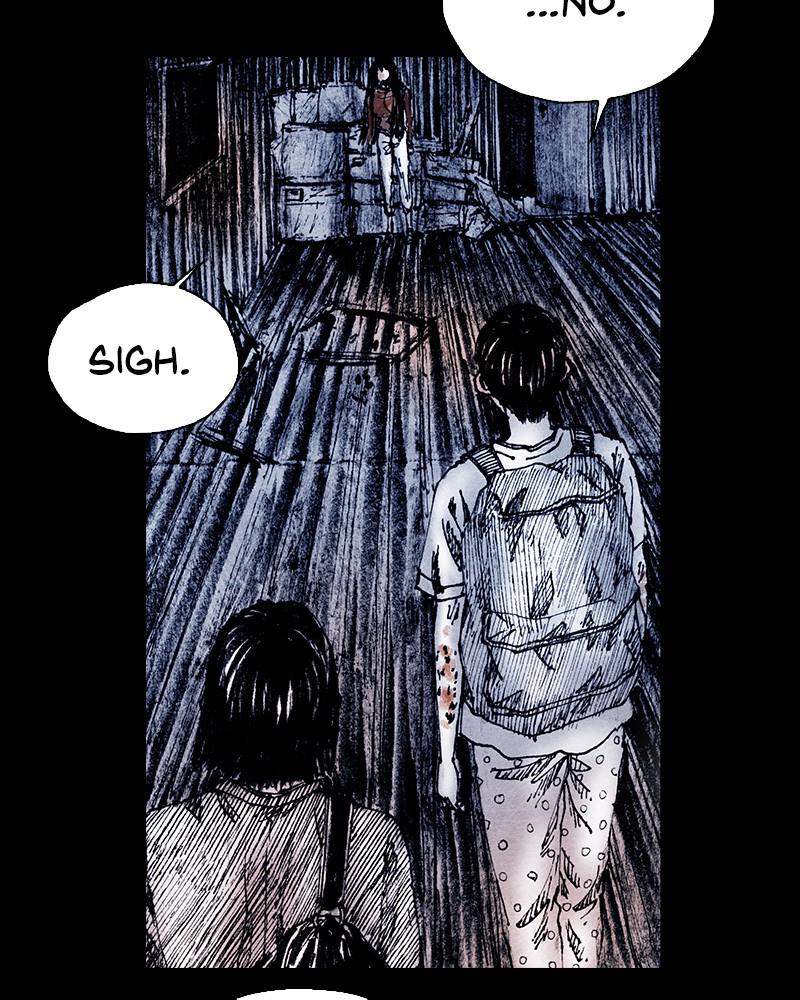 Read Distant Sky en Manga Online