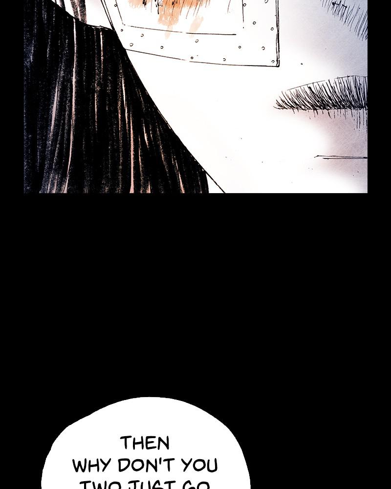 Read Distant Sky en Manga Online