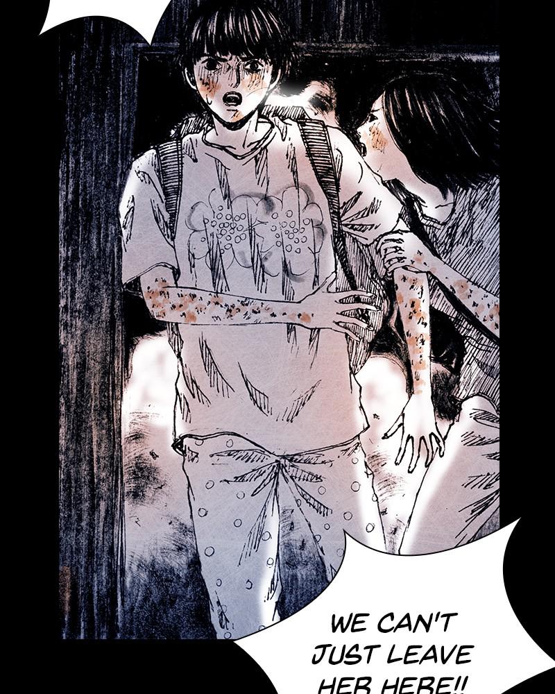 Read Distant Sky en Manga Online