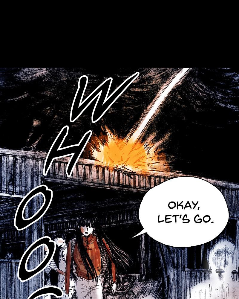 Read Distant Sky en Manga Online