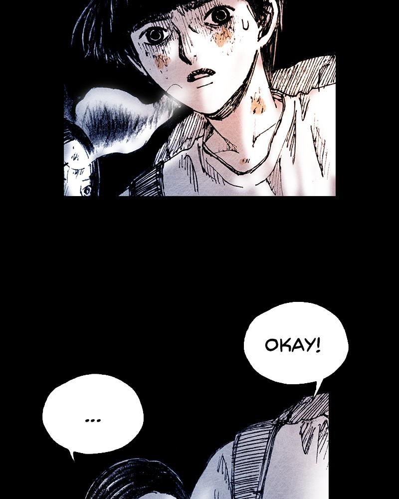 Read Distant Sky en Manga Online