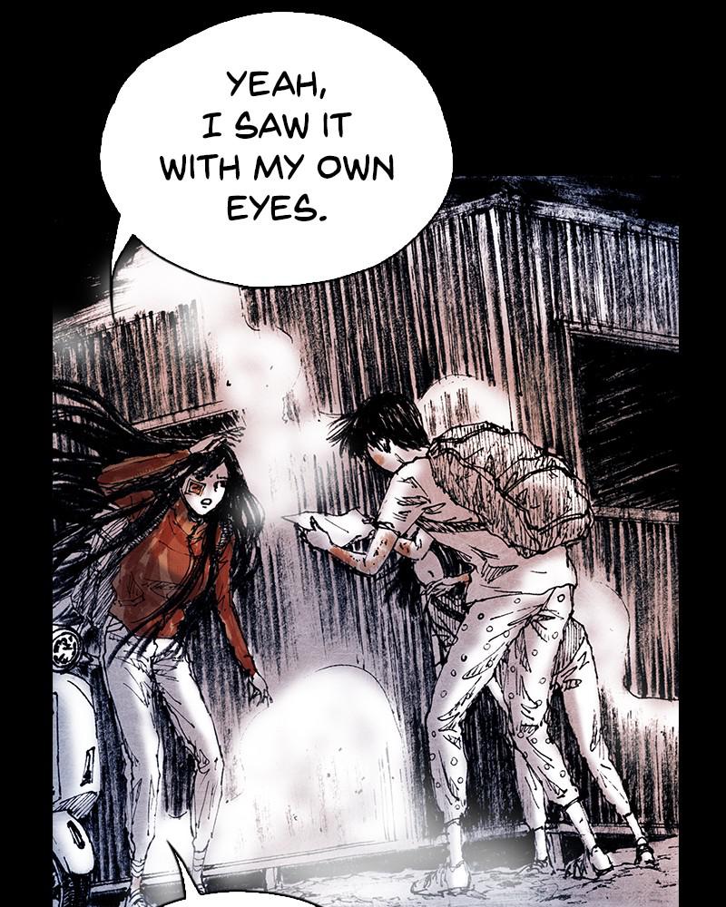 Read Distant Sky en Manga Online