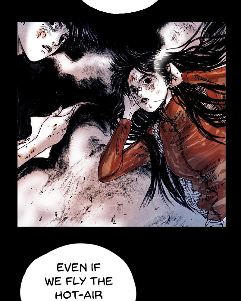 Read Distant Sky en Manga Online