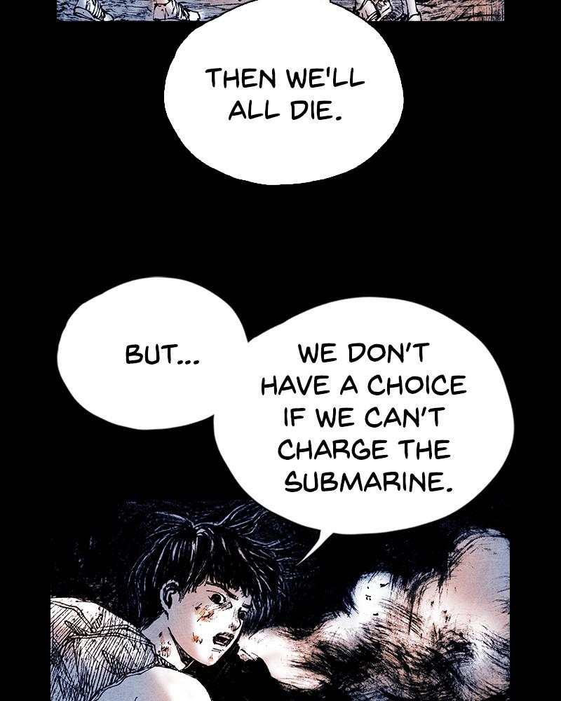Read Distant Sky en Manga Online