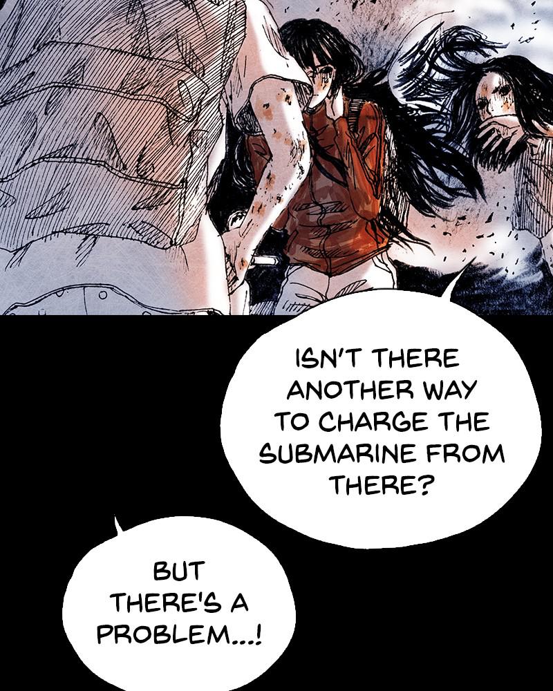 Read Distant Sky en Manga Online
