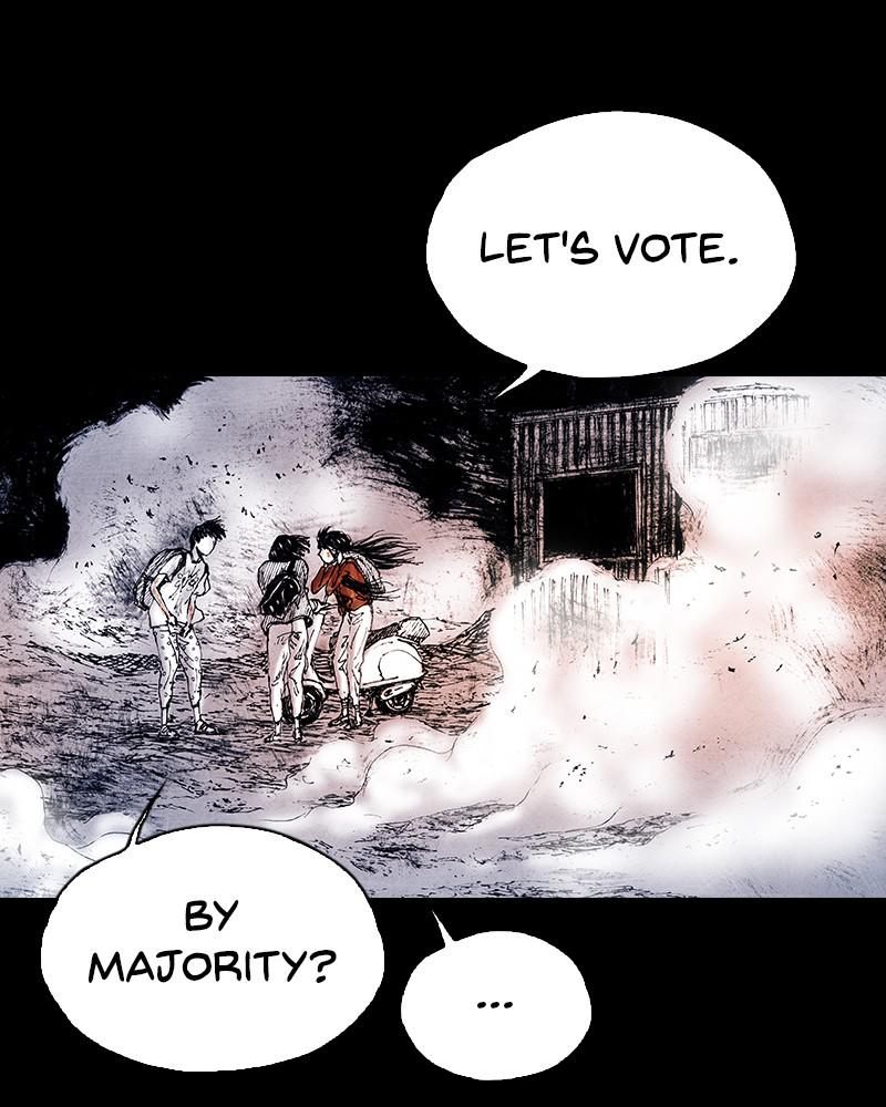 Read Distant Sky en Manga Online