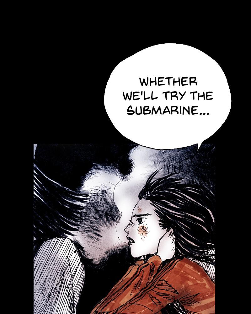 Read Distant Sky en Manga Online