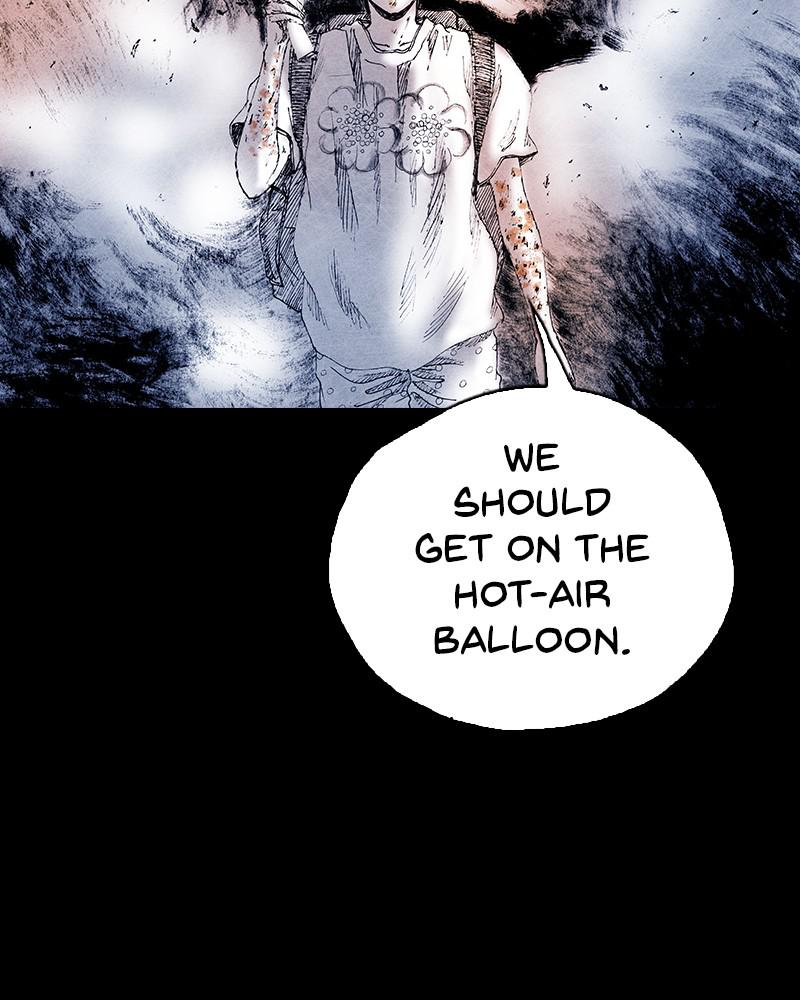 Read Distant Sky en Manga Online