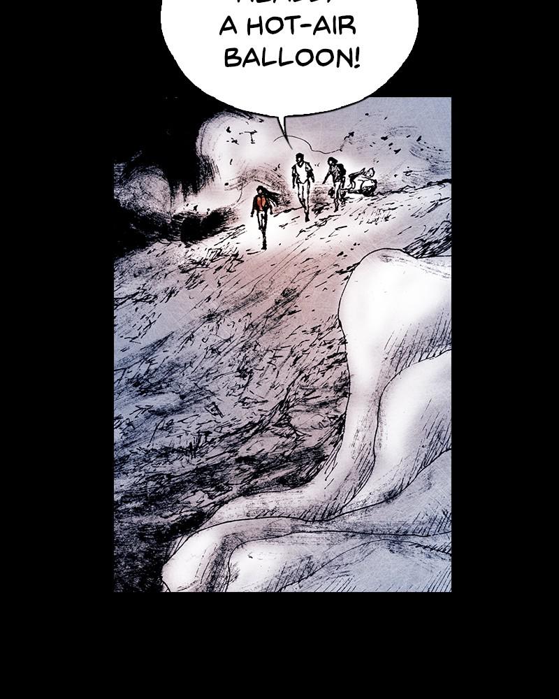 Read Distant Sky en Manga Online
