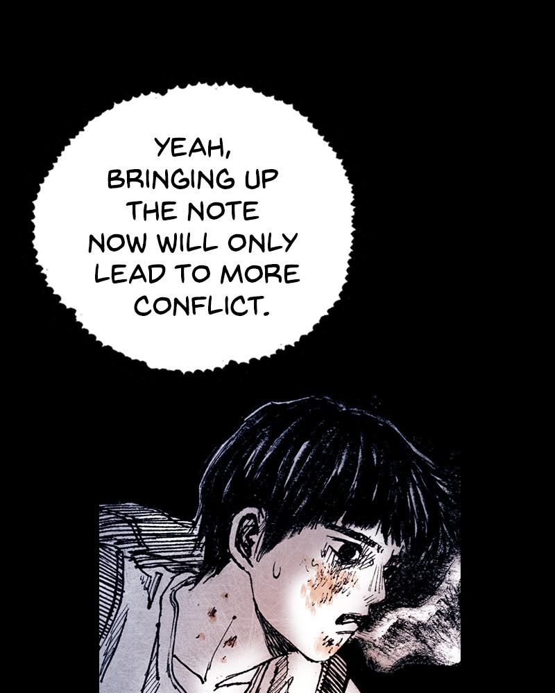 Read Distant Sky en Manga Online