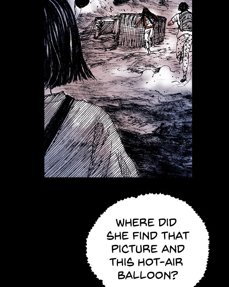 Read Distant Sky en Manga Online