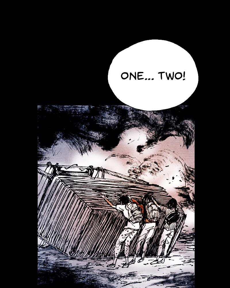 Read Distant Sky en Manga Online
