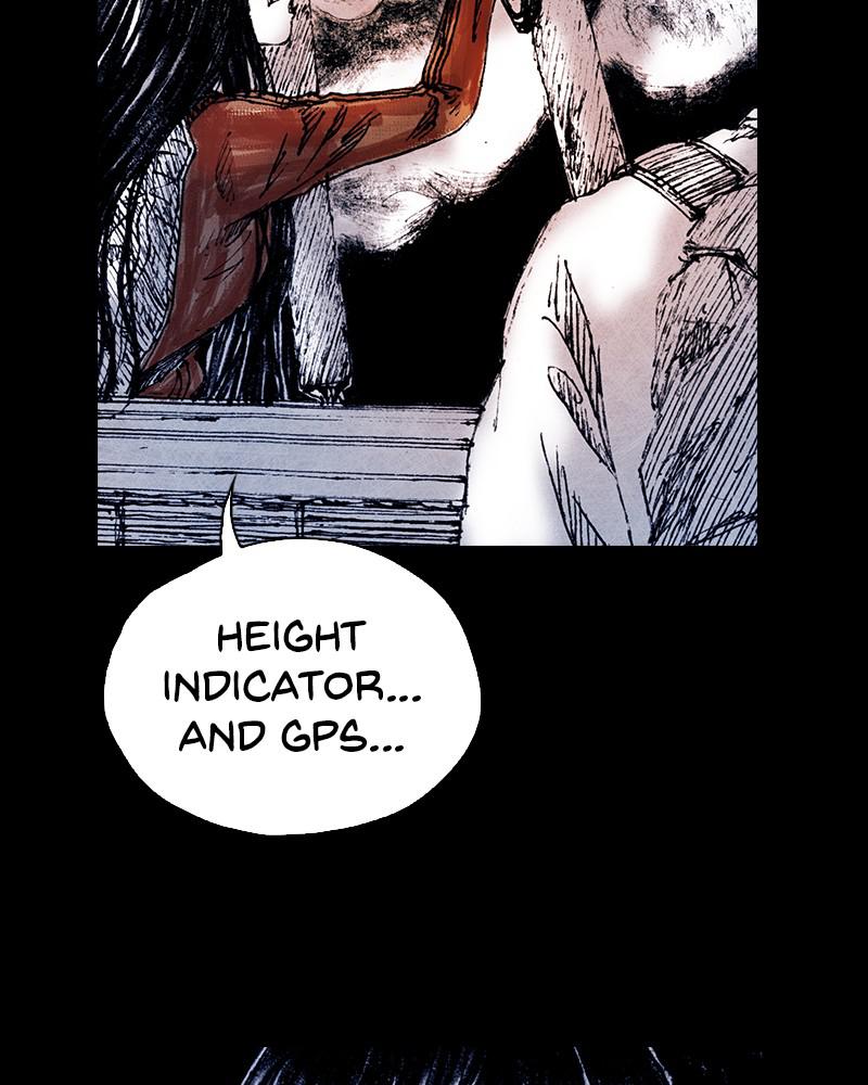 Read Distant Sky en Manga Online