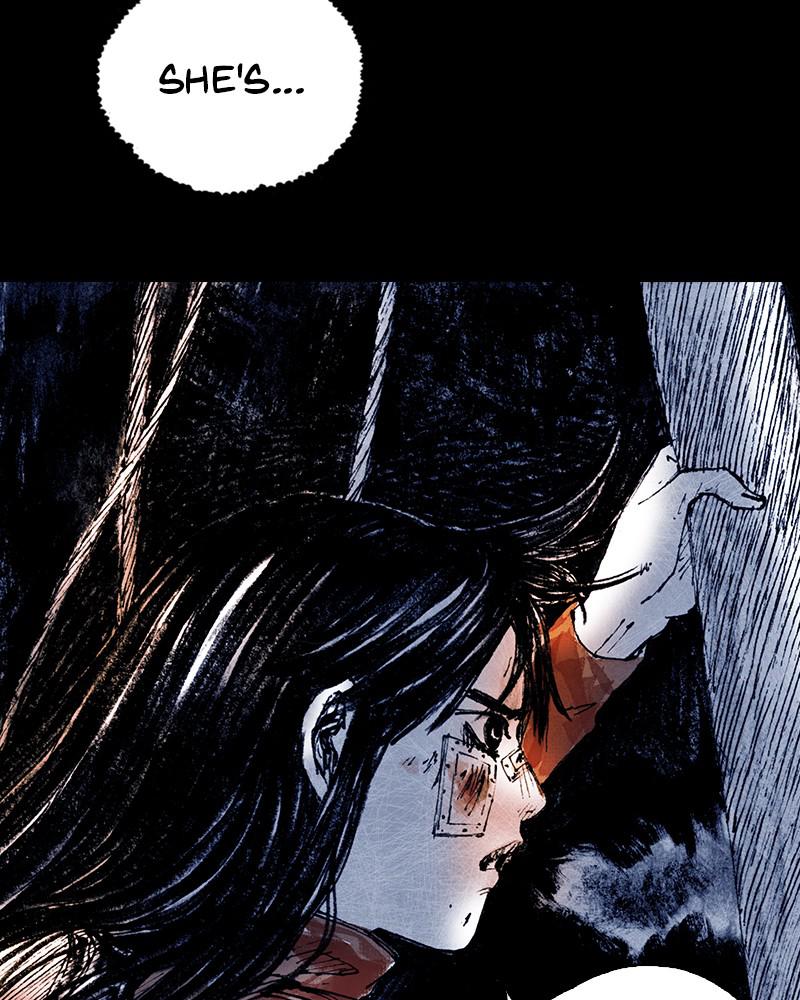 Read Distant Sky en Manga Online