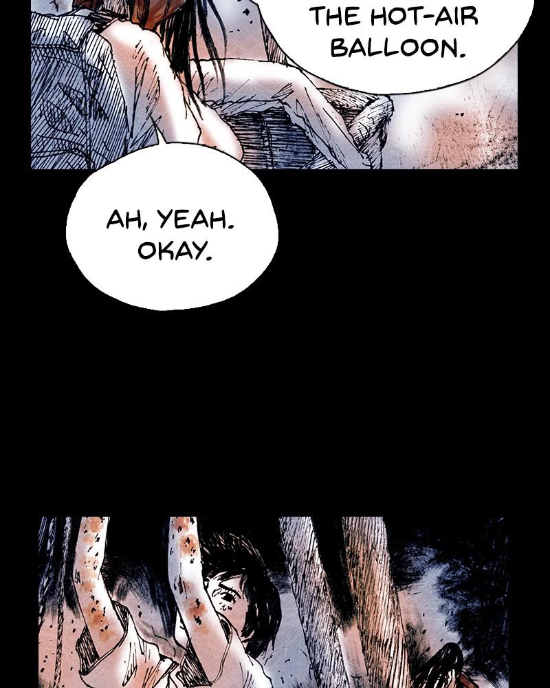 Read Distant Sky en Manga Online
