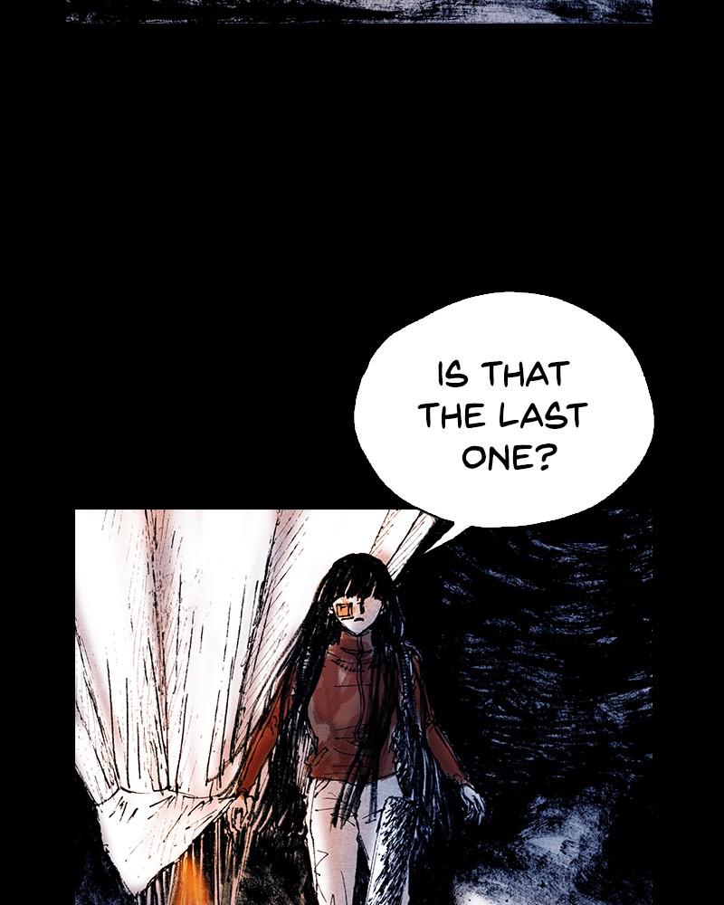 Read Distant Sky en Manga Online