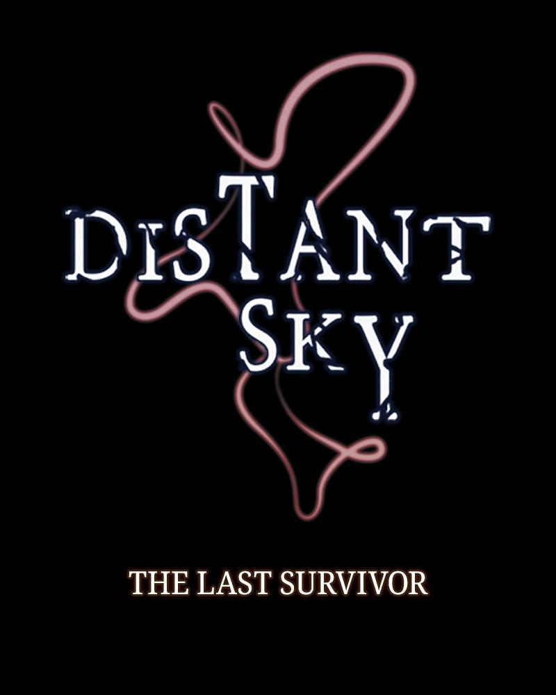 Read Distant Sky en Manga Online