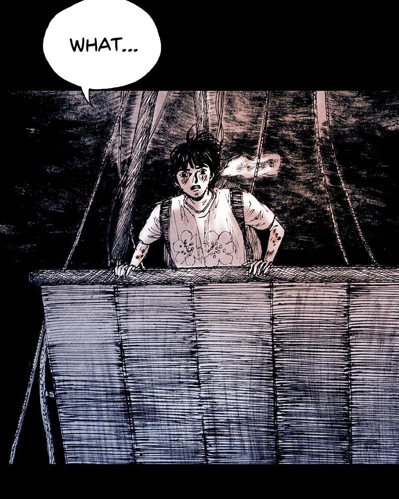 Read Distant Sky en Manga Online