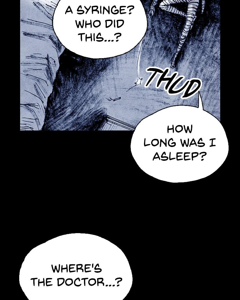 Read Distant Sky en Manga Online
