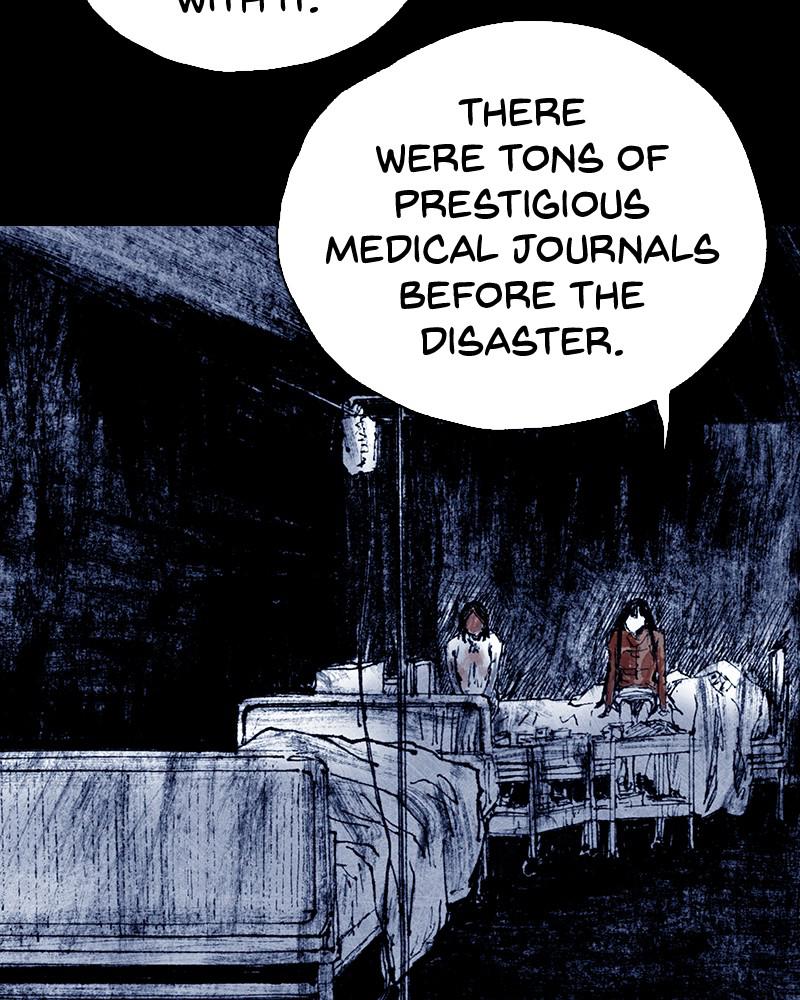 Read Distant Sky en Manga Online