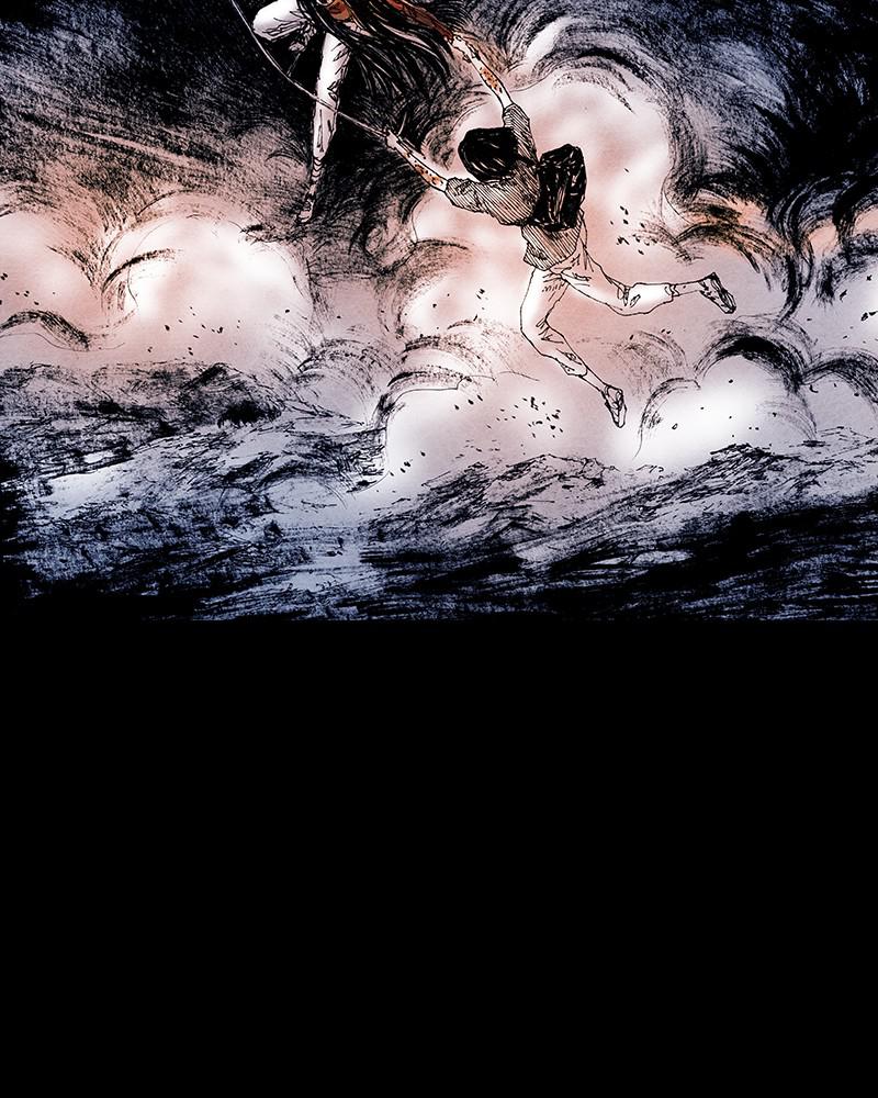 Read Distant Sky en Manga Online