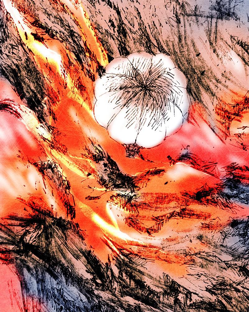 Read Distant Sky en Manga Online