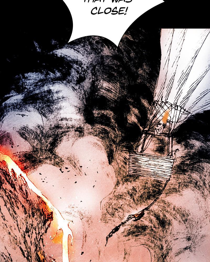 Read Distant Sky en Manga Online
